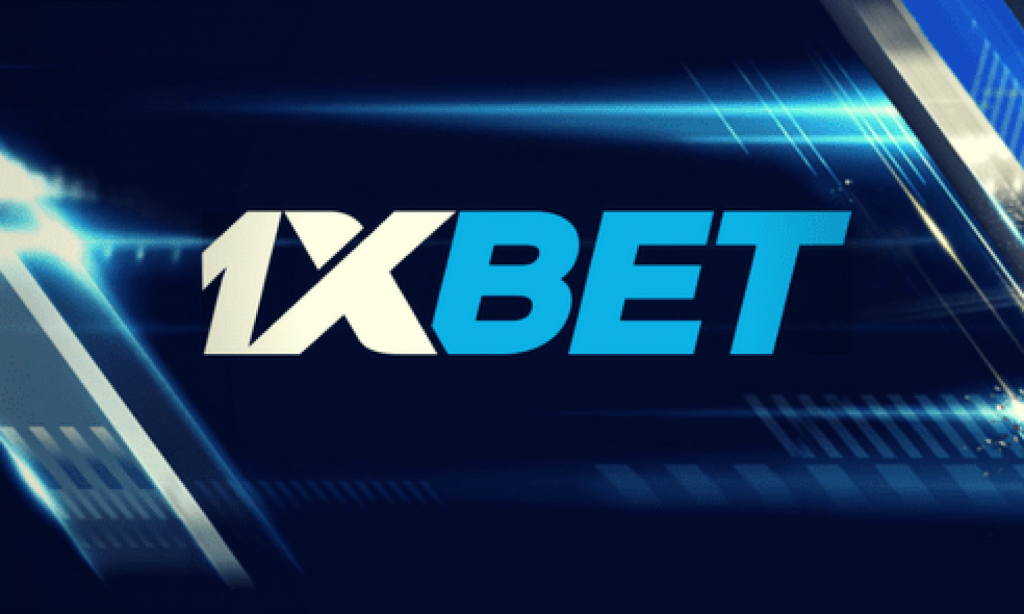 1xbet