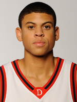 Ray McCallum NBA Draft Profile