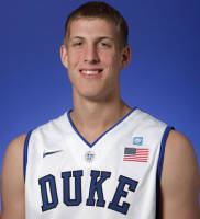 Mason Plumlee NBA Draft Profile