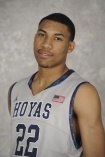 Otto Porter NBA Draft Profile