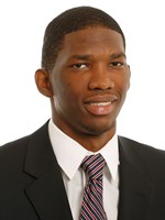 Joel Embiid NBA Draft Profile