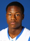 Archie Goodwin NBA Draft Profile