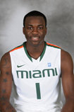 Durand Scott NBA Draft Profile