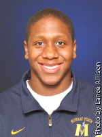 Isaiah Canaan NBA Draft Profile