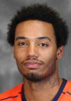 Mike Scott NBA Draft Profile