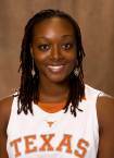 Ashley Gayle WNBA Draft Profile