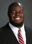 A'Shawn Robinson NFL Draft Profile