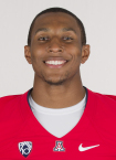 Juron Criner NFL Draft Profile