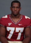 Florida State Zebrie Sanders NFL Draft Profile