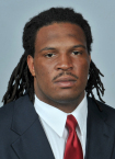 Jarvis Jones NFL Draft Profile