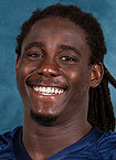 Denard Robinson NFL Draft Profile