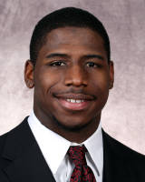 Alfonzo Dennard NFL Draft Profile