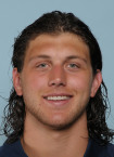 Tyler Eifert NFL Draft Profile