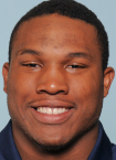 Stephon Tuitt NFL Draft Profile