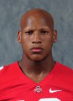 Ryan Shazier NFL Draft Profile