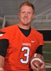 Oklahoma State Brandon Weeden NFL Draft Profile