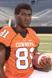 Justin Blackmon NFL Draft Profile