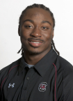 Marcus Lattimore NFL Draft Profile