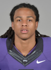 Jason Verrett NFL Draft Profile