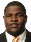 Daniel McCullers NFL Draft Profile