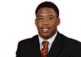 Kyle Fuller NFL Draft Profile