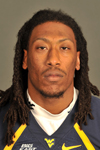 Bruce Irvin