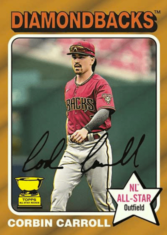 Best 2024 Topps Heritage Baseball cards