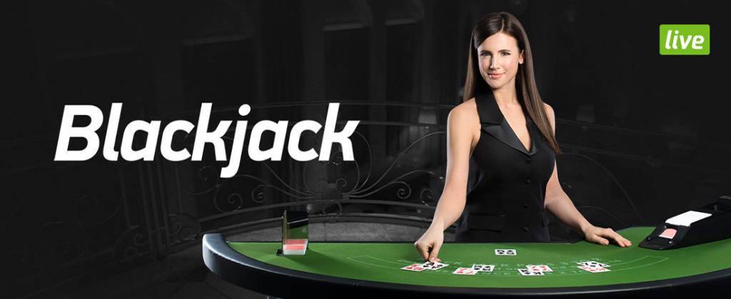 blackjack