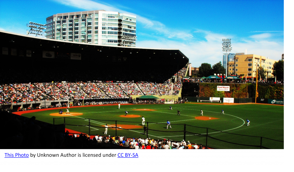 College Baseball