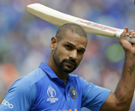 Dhawan