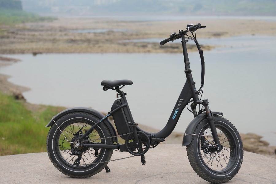 ebike