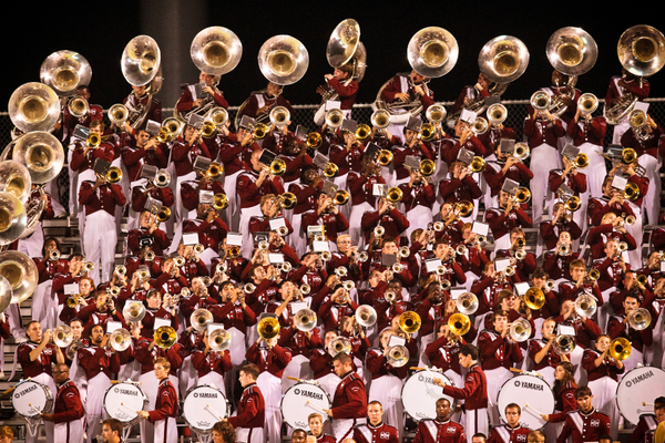 Mississippi State Band