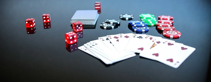 online casino