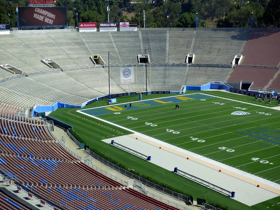 Pac-12 Stadium