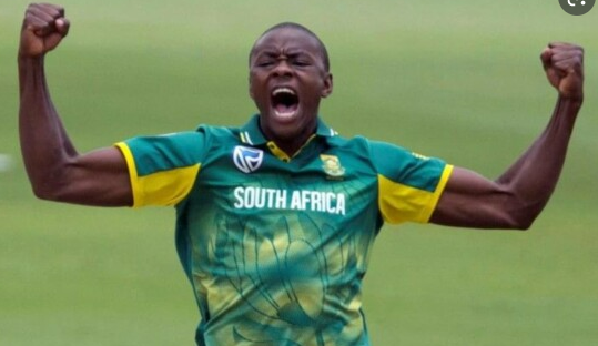 Rabada