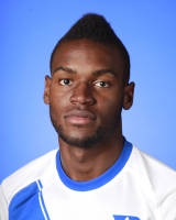 Sebastien Ibeagha MLS Draft Profile