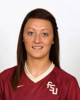 Megan Campbell NWSL Draft Profile