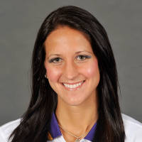 LSU College Softball Brittany Mack NPF Draft Profile