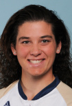 Notre Dame College Softball Dani Miller 2012 NPF Draft Profile