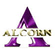 Alcorn State Logo