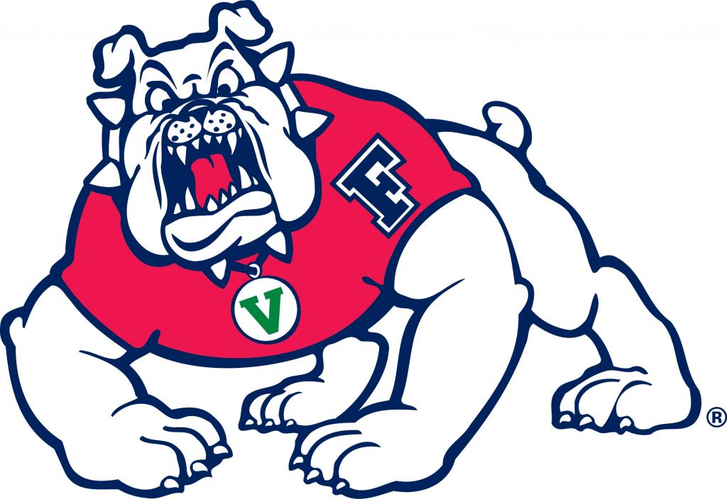 Fresno State Logo