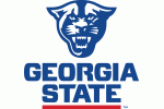 Georgia State Logo