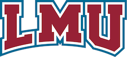 Loyola Marymount Logo