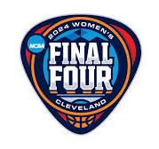 Women's Tournament Logo