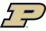 Purdue Logo