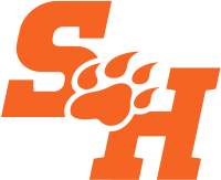 Sam Houston Logo