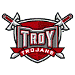 Troy Logo