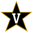 Vanderbilt Women's College Basketball Logo