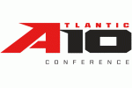 Atlantic 10 Logo