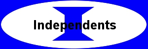 2012 Independent Women's College Basketball All-Conference Teams Logo